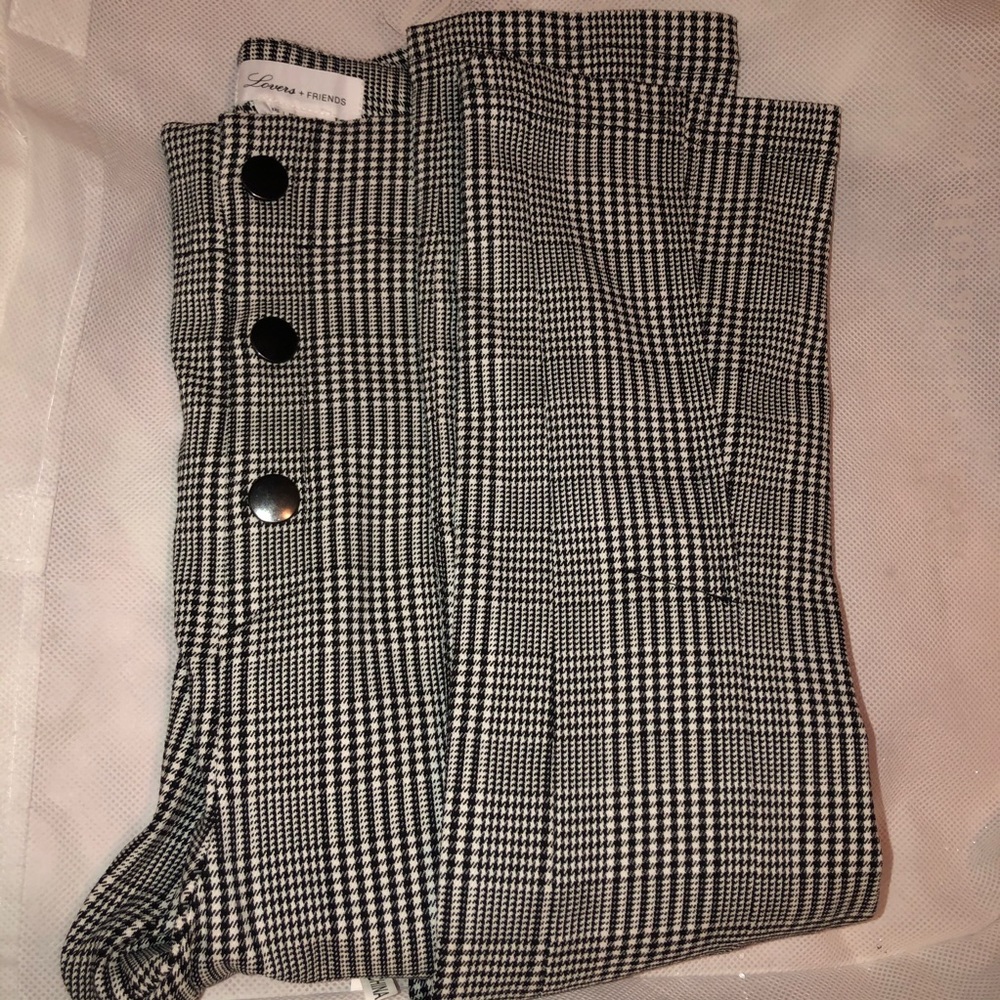 NWT Lover+ Friends Leggings - Picture 3 of 8